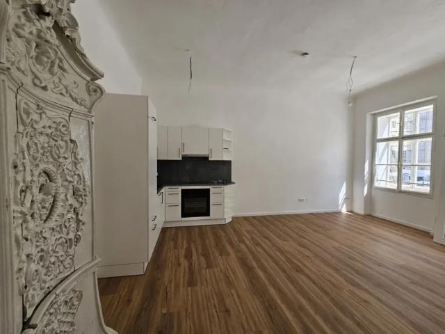 Wohnung mieten in Salzburg