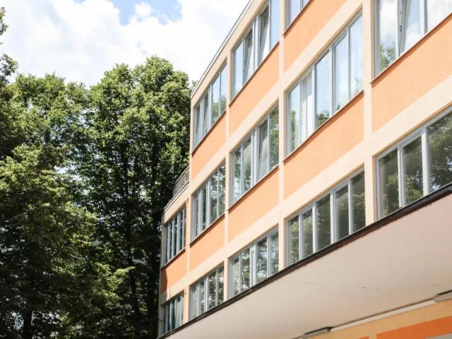 Wohnung mieten in Salzburg