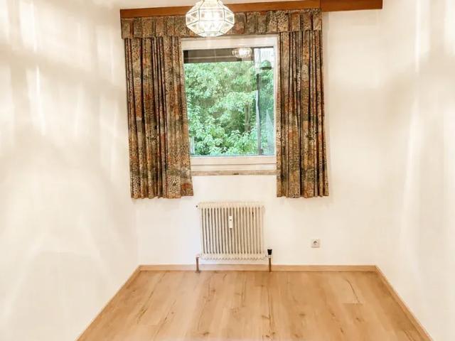 Wohnung mieten in Salzburg