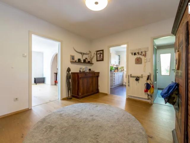 Wohnung mieten in Salzburg