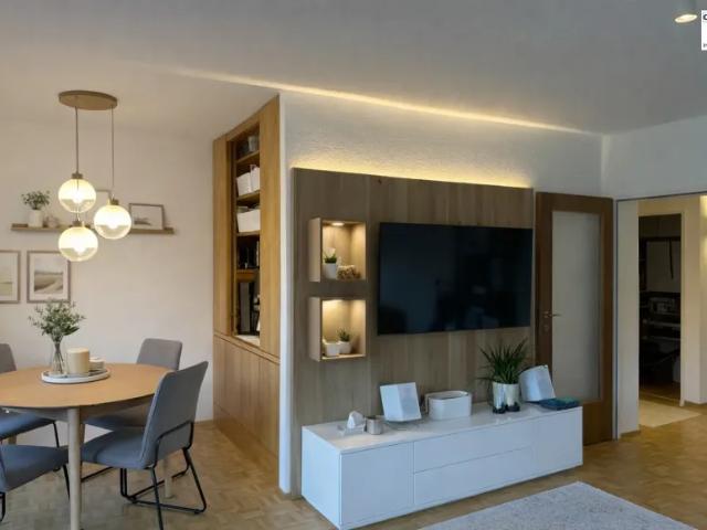 Wohnung mieten in Salzburg