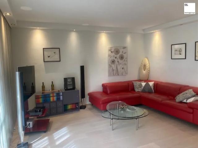 Wohnung mieten in Salzburg