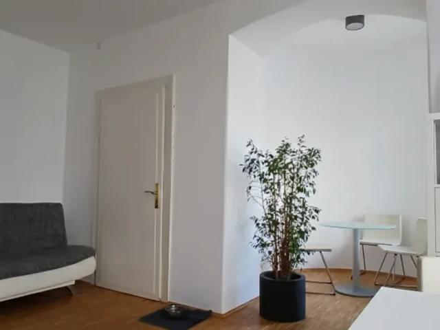 Wohnung mieten in Salzburg