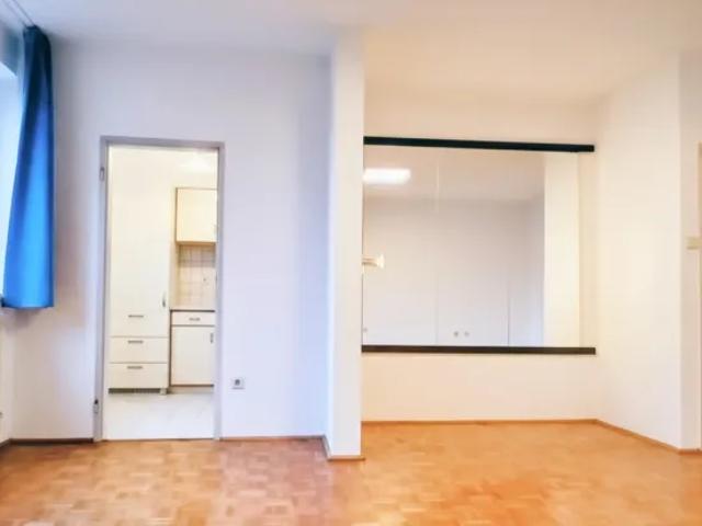 Wohnung mieten in Salzburg