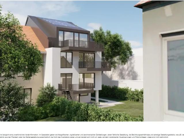 Wohnung mieten in Salzburg