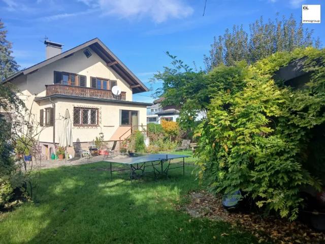 Wohnung mieten in Salzburg