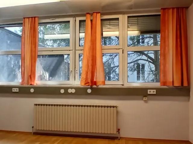 Wohnung mieten in Salzburg
