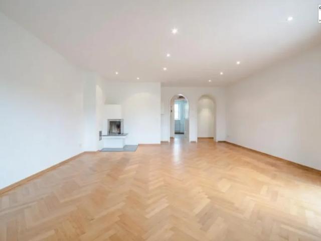 Wohnung mieten in Salzburg