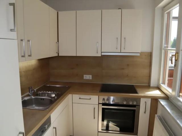 Wohnung mieten in Salzburg