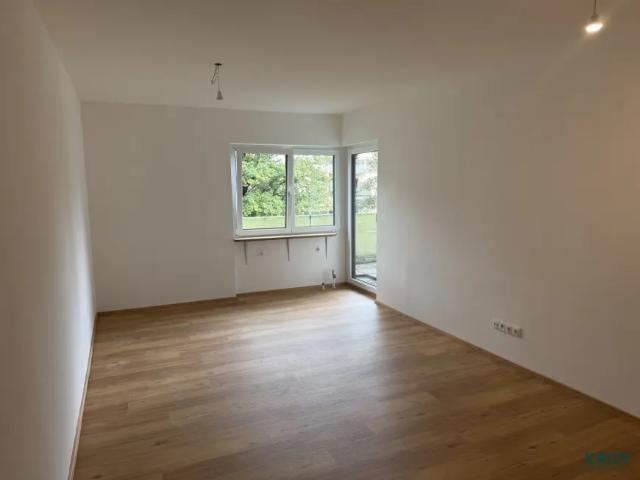 Wohnung mieten in Salzburg