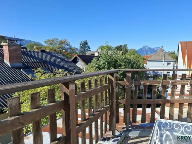 Wohnung mieten in Salzburg