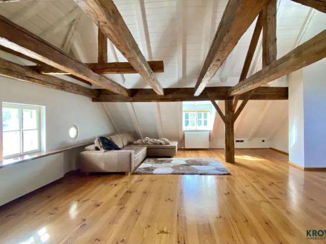 Wohnung mieten in Salzburg