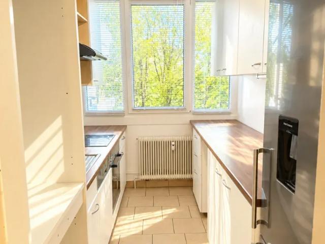 Wohnung mieten in Salzburg