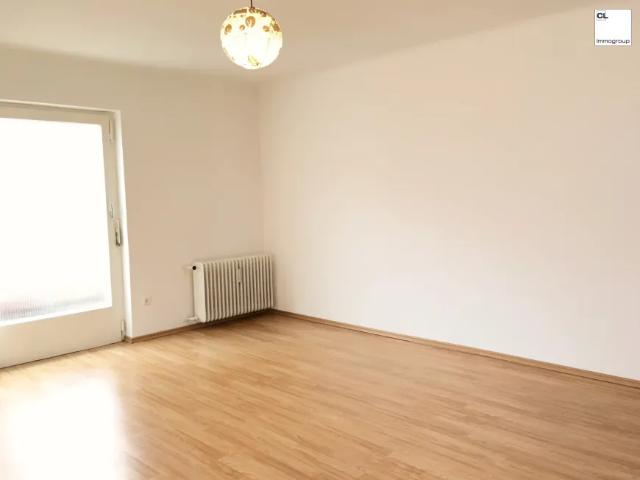 Wohnung mieten in Salzburg