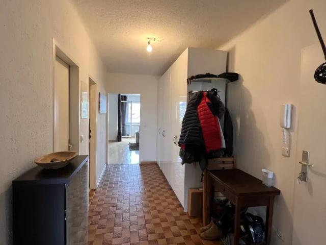 Wohnung mieten in Salzburg
