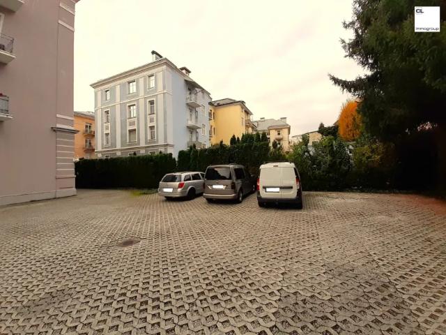 Wohnung mieten in Salzburg