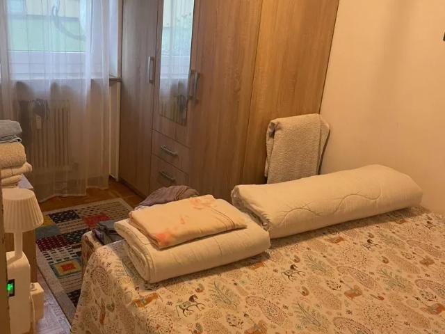 Wohnung mieten in Salzburg