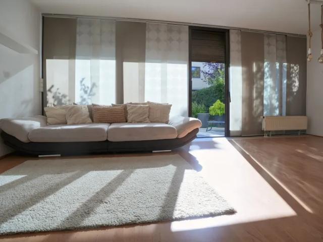 Wohnung mieten in Salzburg