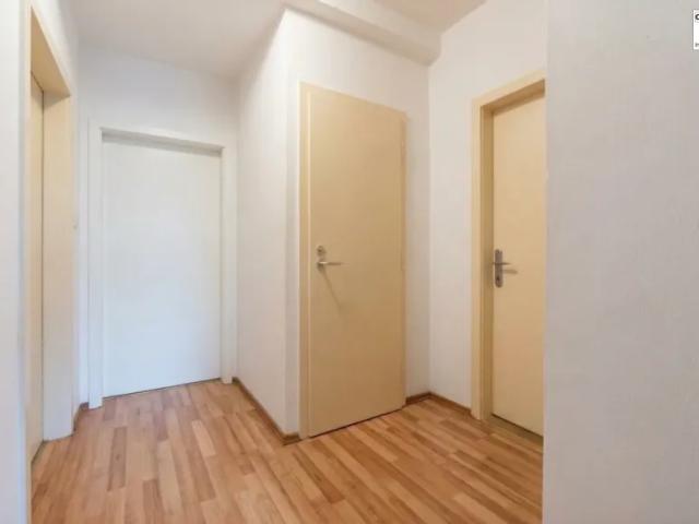 Wohnung mieten in Salzburg