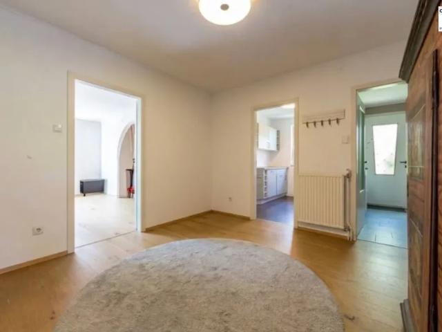 Wohnung mieten in Salzburg