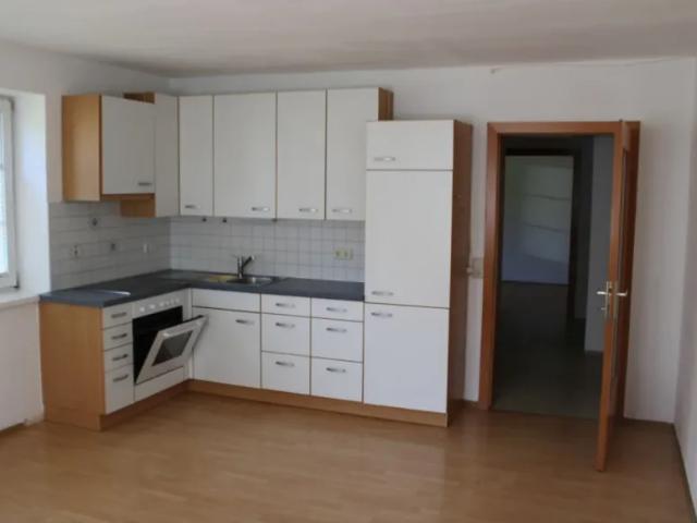 Wohnung mieten
