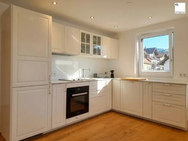 Wohnung mieten in Sankt Gilgen, St. Gilgen