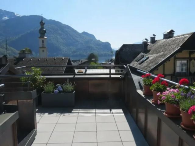 Wohnung mieten in Sankt Gilgen, St. Gilgen
