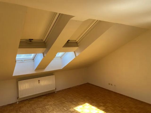 Wohnung mieten in Markt St. Martin, Niederösterreich