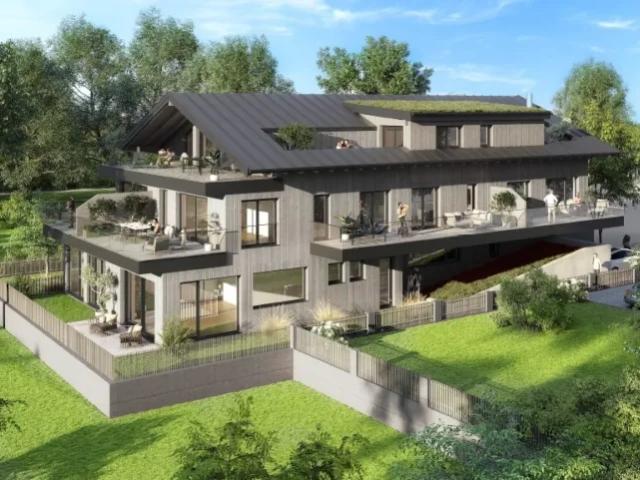 Wohnung mieten in Schörfling, Oberösterreich