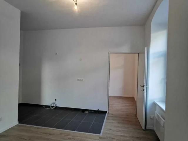Wohnung mieten in Schottwien, Niederösterreich