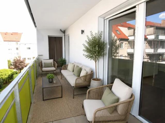 Wohnung mieten in Schwechat, Niederösterreich