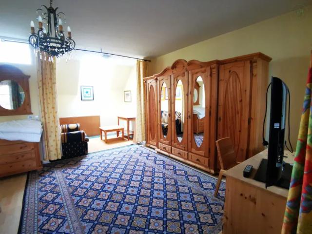 Wohnung mieten in Sooß, Niederösterreich