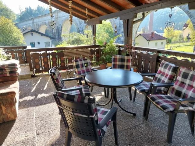 Wohnung mieten in Sankt Anton an der Jeßnitz, St. Anton an der Jeßnitz