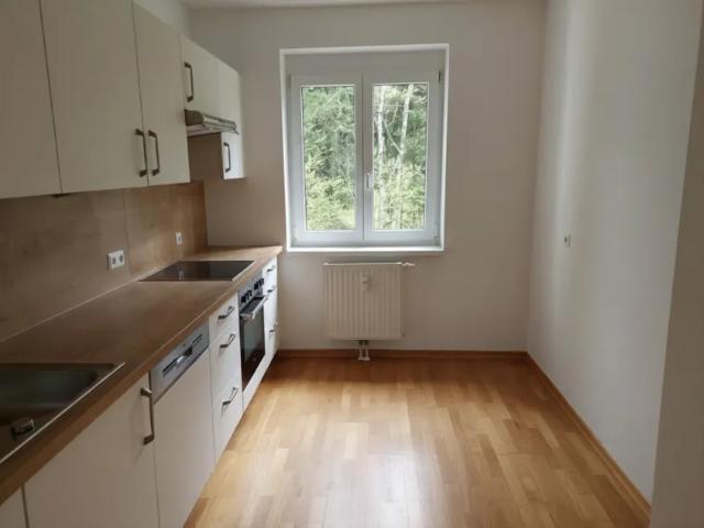 Wohnung mieten in St. Georgen an der Leys, Niederösterreich