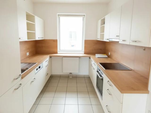 Wohnung mieten in Niederösterreich