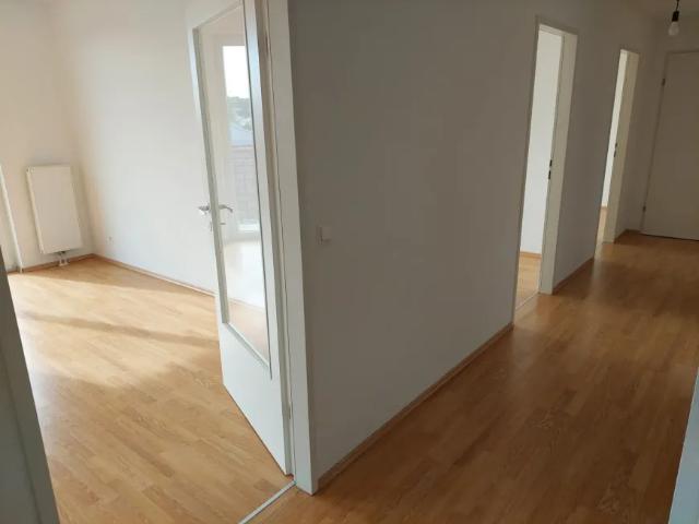 Wohnung mieten in Niederösterreich