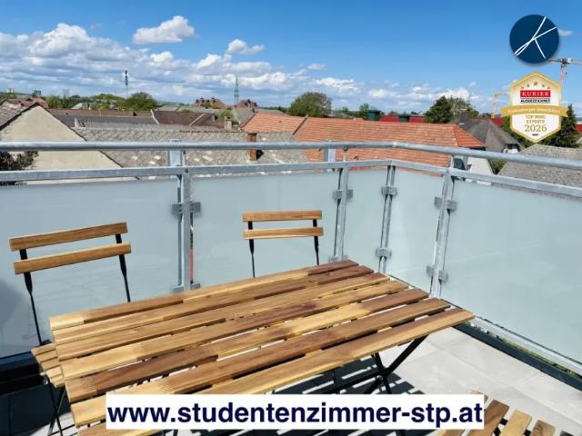 Wohnung mieten in St. Pölten, Niederösterreich