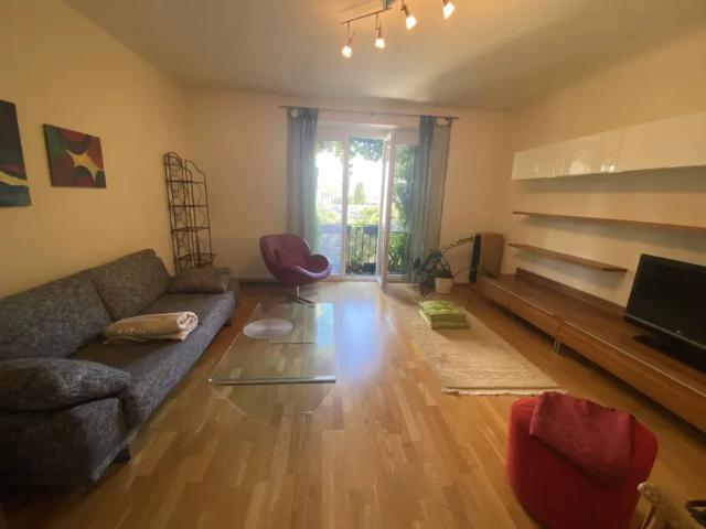 Wohnung mieten in St. Pölten, Niederösterreich