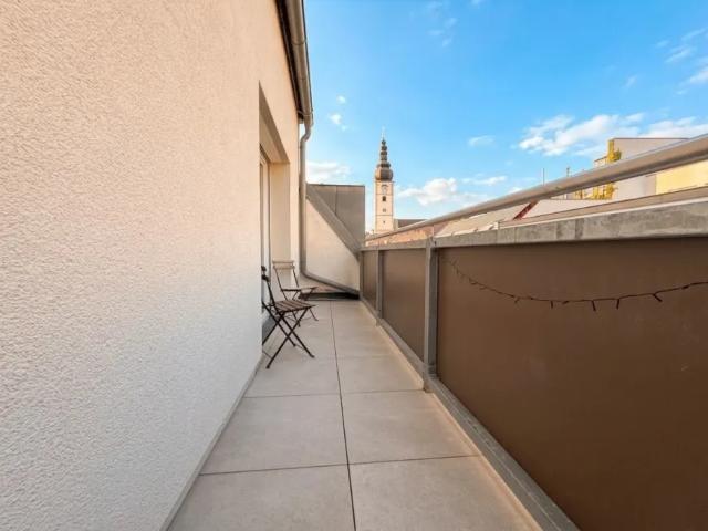 Wohnung mieten in St. Pölten, Niederösterreich