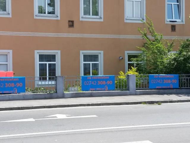 Wohnung mieten in St. Pölten, Niederösterreich