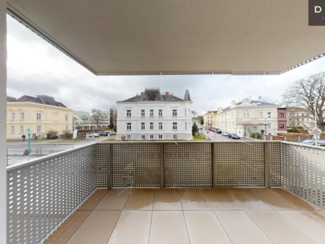 Wohnung mieten in St. Pölten, Niederösterreich
