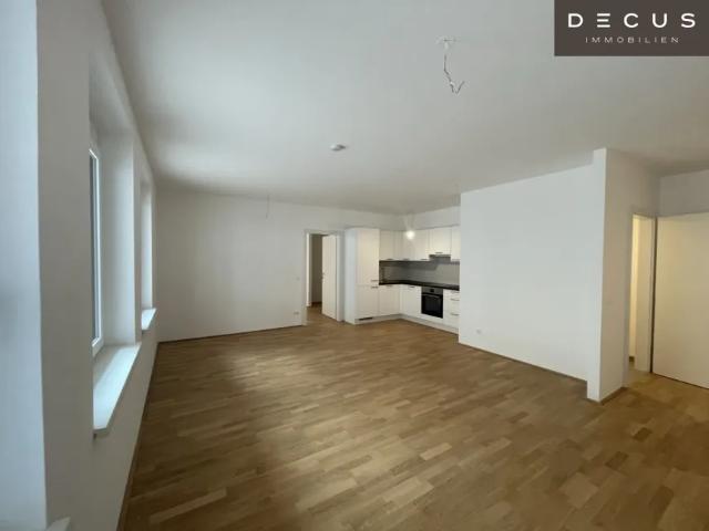 Wohnung mieten in St. Pölten, Niederösterreich