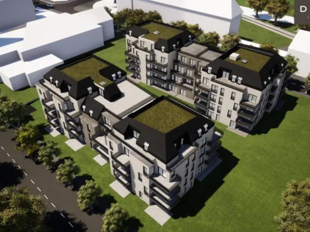 Wohnung mieten in St. Pölten, Niederösterreich
