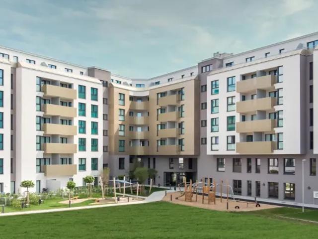 Wohnung mieten in St. Pölten, Niederösterreich