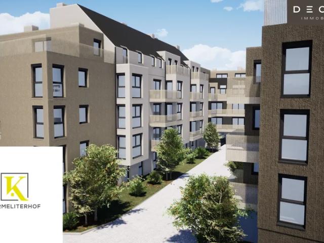 Wohnung mieten in St. Pölten, Niederösterreich