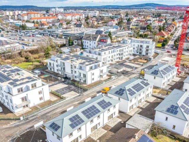 Wohnung mieten in Katastralgemeinde St. Pölten, St. Pölten