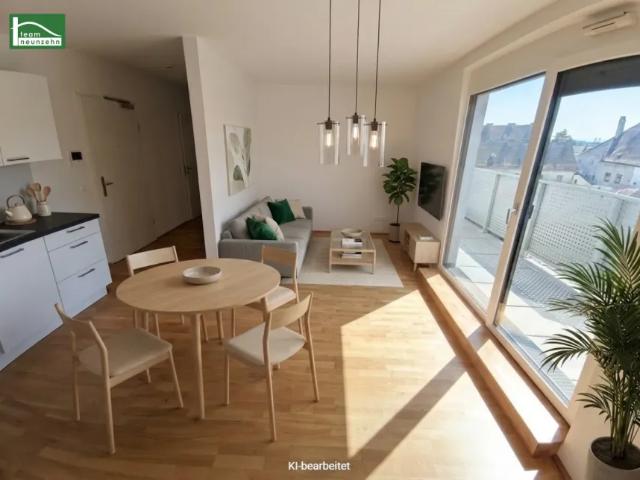 Wohnung mieten in Katastralgemeinde St. Pölten, St. Pölten