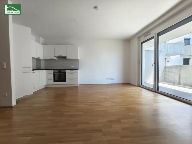 Wohnung mieten in Katastralgemeinde St. Pölten, St. Pölten