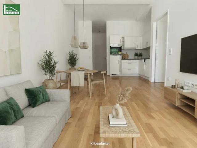 Wohnung mieten in Katastralgemeinde St. Pölten, St. Pölten