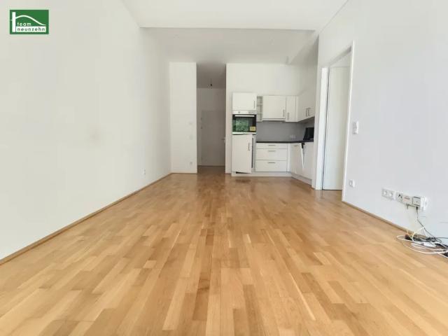 Wohnung mieten in Katastralgemeinde St. Pölten, St. Pölten